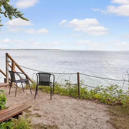 Lovely In With Wifi Casa vacanze Haderslev