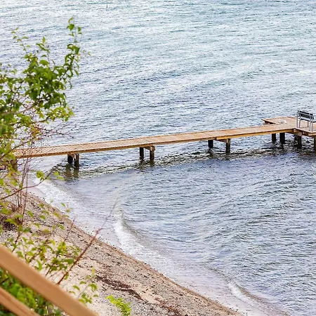 Lovely In With Wifi Haderslev