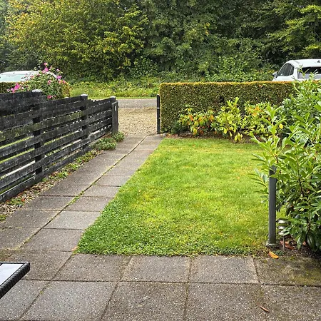 Lovely In With Wifi Casa vacanze Haderslev